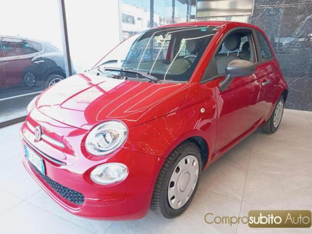 FIAT 500 1.0 Hybrid Red rif. 23836514 - Foto 2