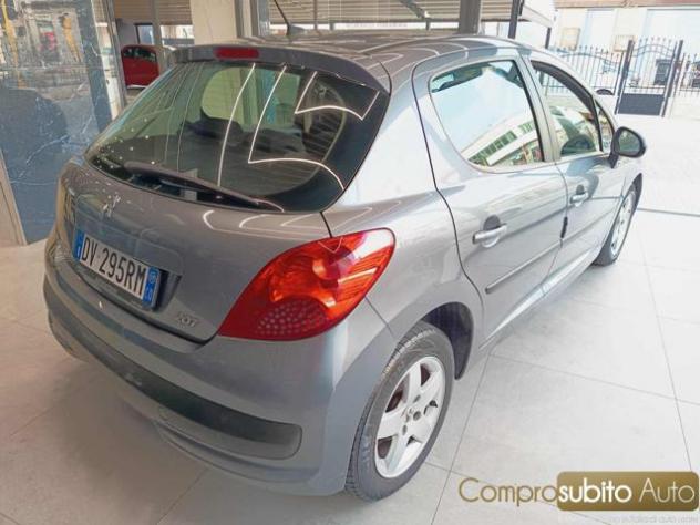 PEUGEOT 207 1.4 VTi 95CV 5p. X Line rif. 24055108 - Foto 6