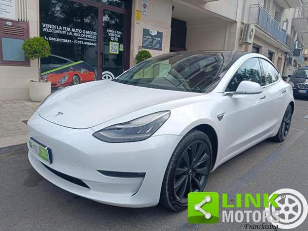 TESLA Model 3 Long Range Dual Motor AWD - Foto 6