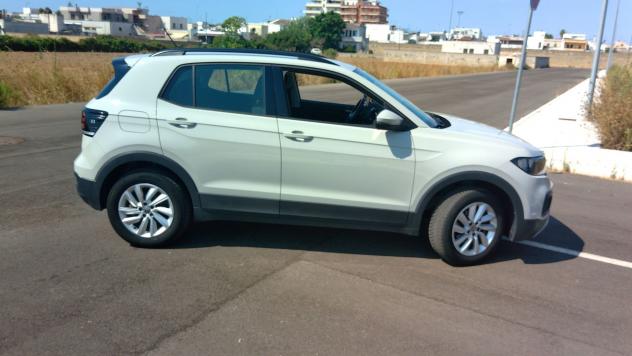 Volkswagen T-Cross 1.0 TSI 81kW Style - Foto 6