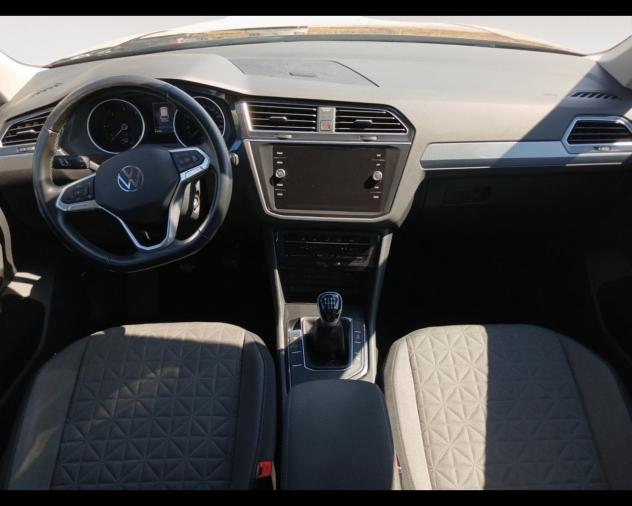 Volkswagen Tiguan 2ª serie 2.0 TDI SCR Life - Foto 10