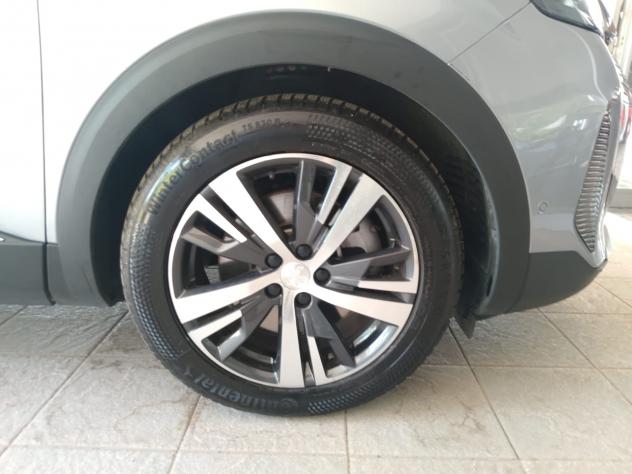 PEUGEOT 3008 2ª serie 3008 Hybrid 225 e-EAT8 Allure - Foto 9