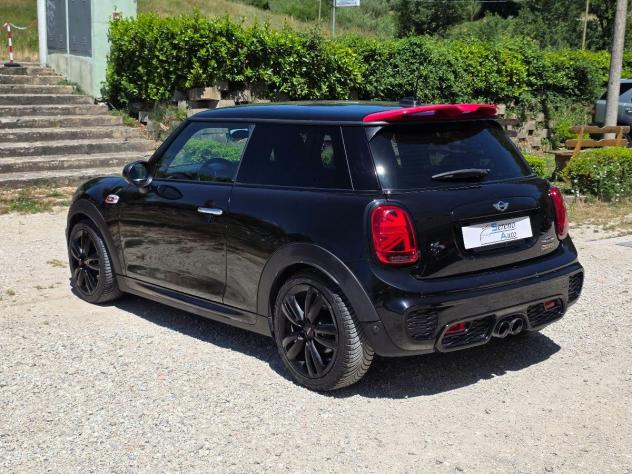 MINI JCW 2.0 BENZ 231CV EURO 6 GARANZ 12 MESI - Foto 6