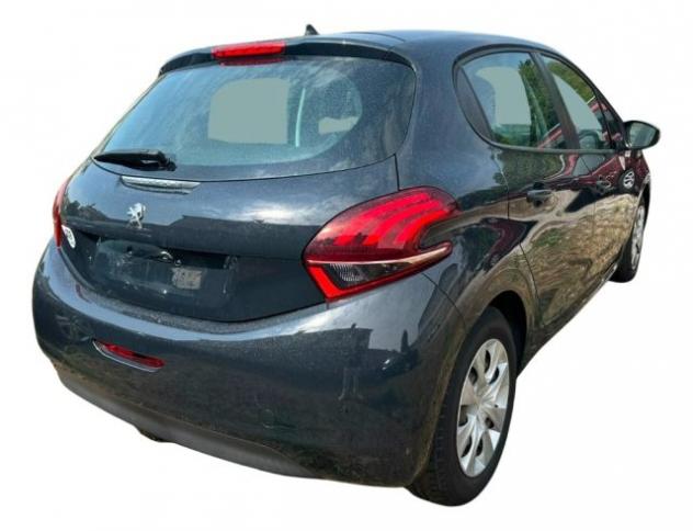 PEUGEOT 208 1° serie PureTech 68 5 porte Active rif. 23930382 - Foto 3