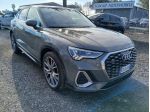 Audi Q3 SPB 35 TDI quattro S tronic S line edition