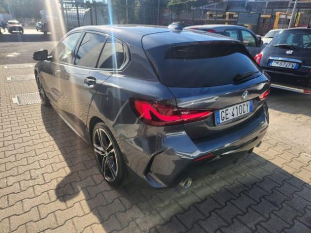 BMW 118 d 5p. Msport rif. 23559451 - Foto 6