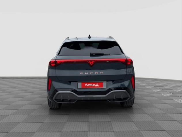 CUPRA Terramar Terramar 1.5 Hybrid DSG rif. 23697193 - Foto 4