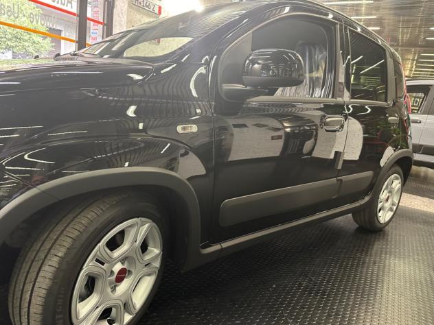Fiat Panda 1.0 FireFly S&S Hybrid Style Pack km0 Italia - Foto 3