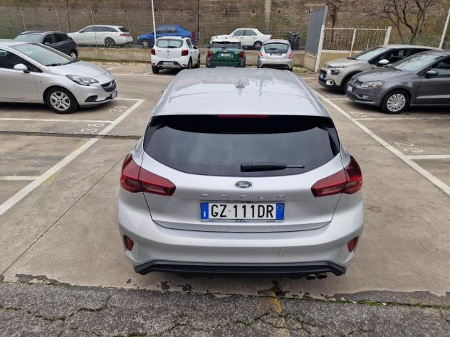 Ford Focus 5 Porte Focus 1.5 ecoblue ST-Line 115cv auto IVA DETRAIBILE - Foto 7