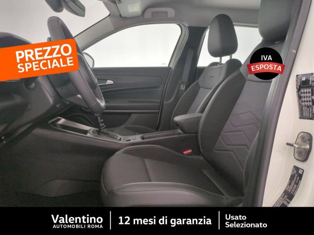 Jeep Avenger 1.2 Turbo Altitude - Foto 6