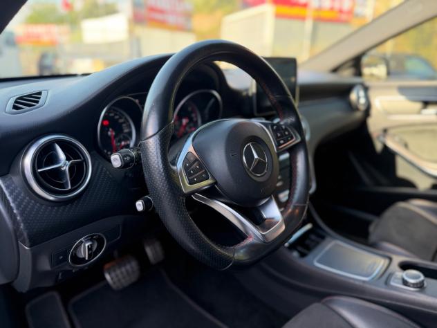 Mercedes-benz A 180 d Automatic Premium - Foto 8
