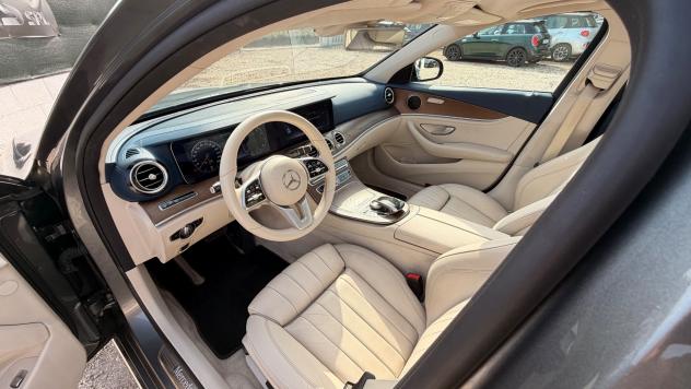 Mercedes-benz E 300 Auto EQ-Power Premium Plus - Foto 10