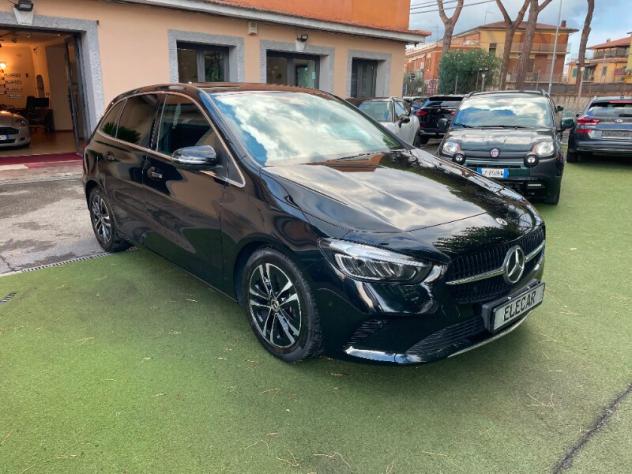 MERCEDES Classe B (W247) B 180 d Automatic Progressive Advanced Plus - Foto 3