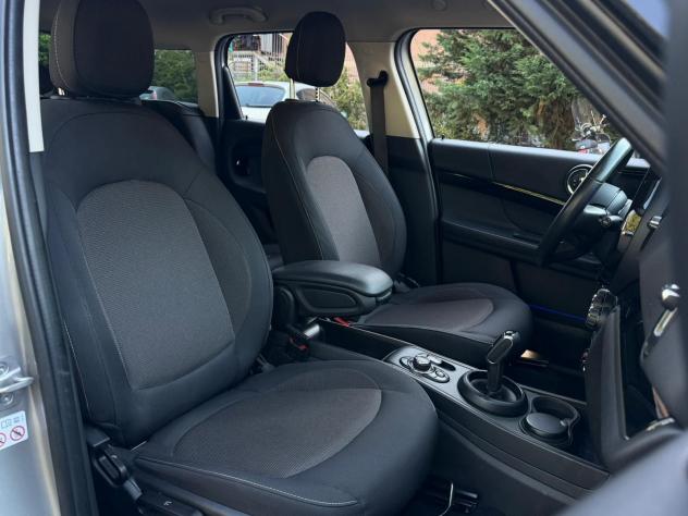 MINI Countryman Mini Countryman 2.0 Cooper D automatica BICOLORE - Foto 7