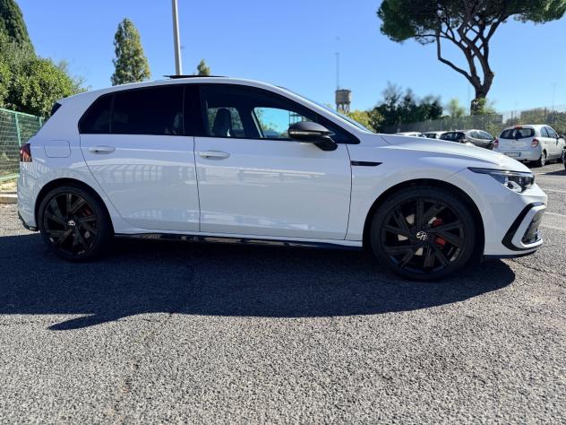 Volkswagen Golf R 1.5 DSG eTSI 130cv STRAFULL - Foto 5
