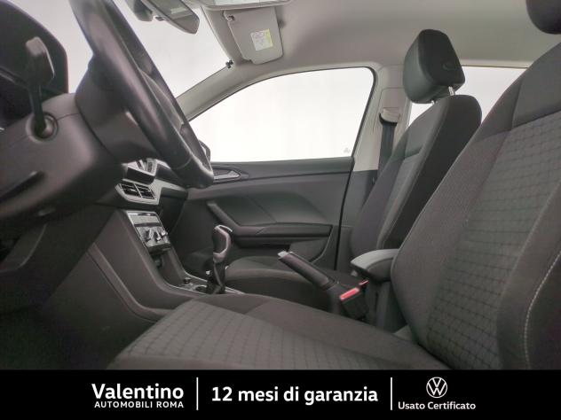 Volkswagen T-Cross 1.0 TSI Style - Foto 6