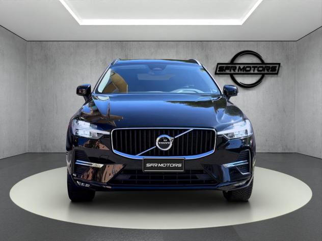 Volvo XC60 B4 D automatico Plus Dark - PROMO/IVA ESP. - Foto 2