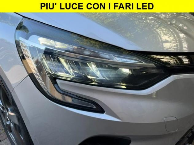RENAULT Clio 1.0 Euro 6T Car Play 5 porte rif. 24070121 - Foto 8