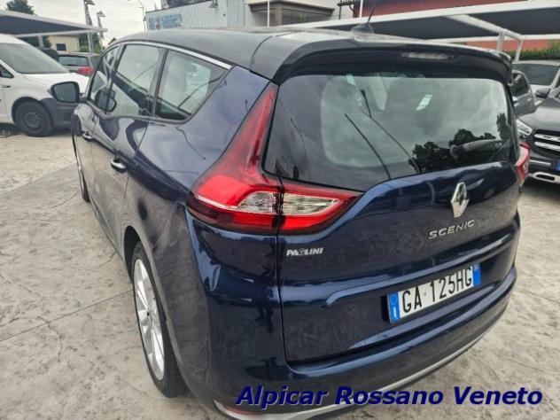 RENAULT Grand Scenic Blue dCi 150 CV Business rif. 24165561 - Foto 9