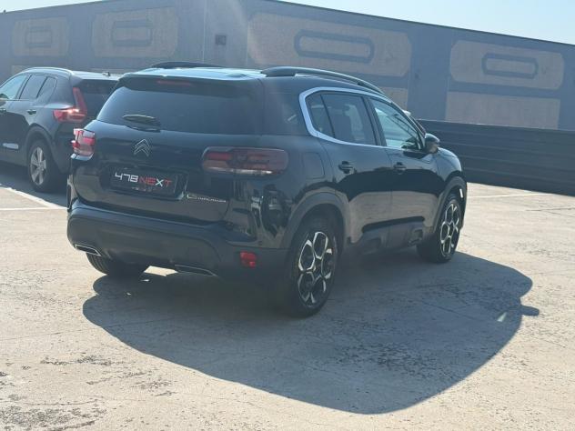 Citroën C5 Aircross Hybrid 136 Plus e-DCS6 - Foto 7