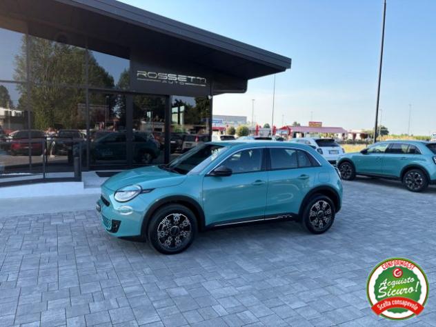 FIAT 600 Hybrid 145 CV DCT FULL PACK STYLE CONFORT rif. 23816347 - Foto 4