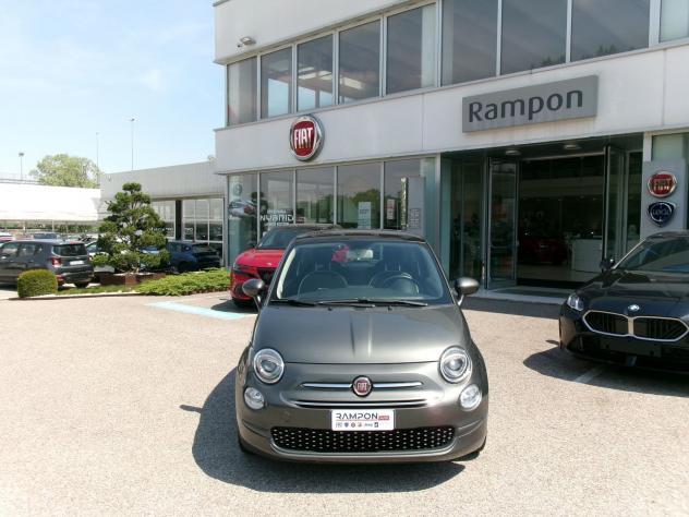 FIAT 500 1.2 69cv Lounge - Foto 7