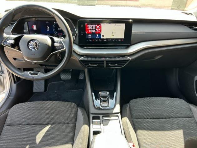 SKODA Octavia 1.5 G-TEC DSG Wagon Ambition rif. 24078224 - Foto 7