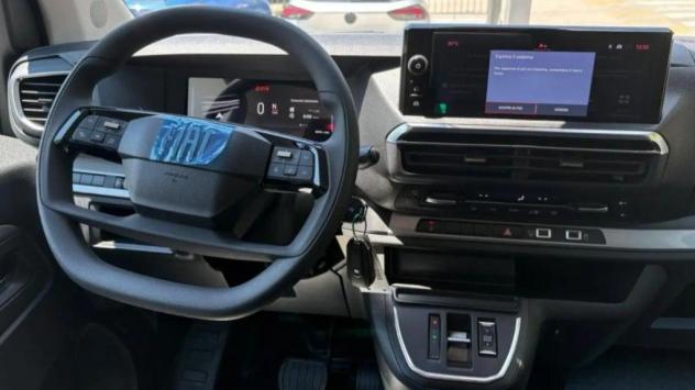 NEW Fiat Ulysse 2.2 Multijet 180 CV AT8 L3#RETROCAMERA! - Foto 9