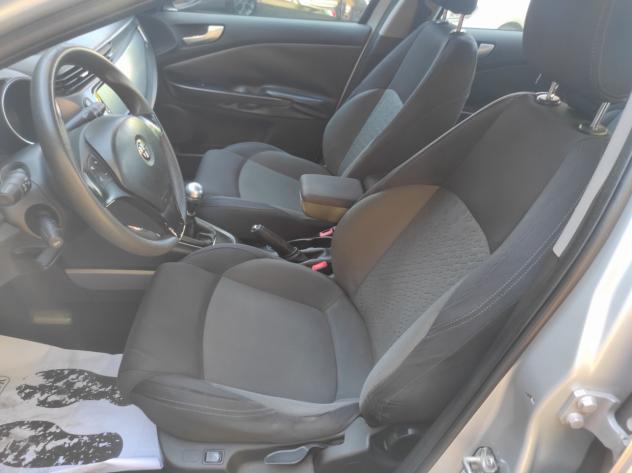 Alfa Romeo Giulietta 12/2013 1.6 mtj 105 cv Nav usb - Foto 7