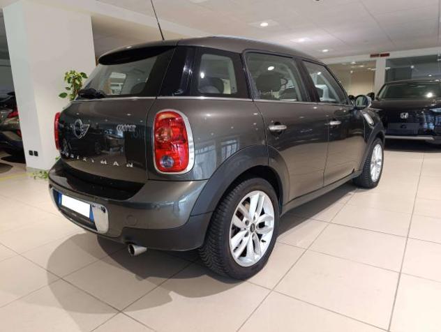 MINI Cooper Countryman Mini Countryman R60 1.6 - Foto 6