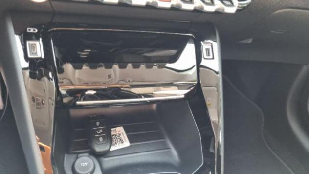 PEUGEOT 208 PureTech 100 Stop&Start 5 porte Allure rif. 23963064 - Foto 9