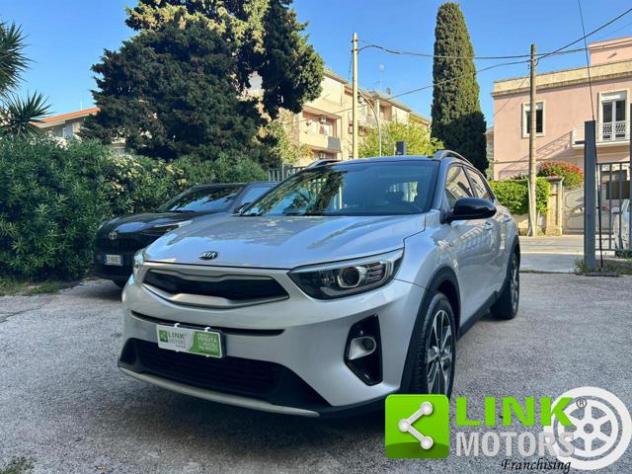 KIA Stonic STYLE rif. 23815533