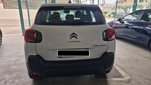 Citroen C3 Aircross BlueHDi 110 S&S Live - Foto 4