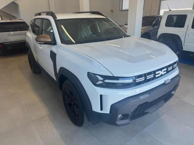 DACIA Duster Eco-G 120 CV Extreme Km0 rif. 23808255 - Foto 3