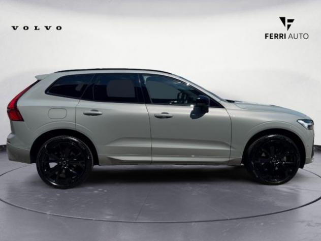 VOLVO XC60 B5 AWD automatico Plus Black Edition rif. 23895893 - Foto 5