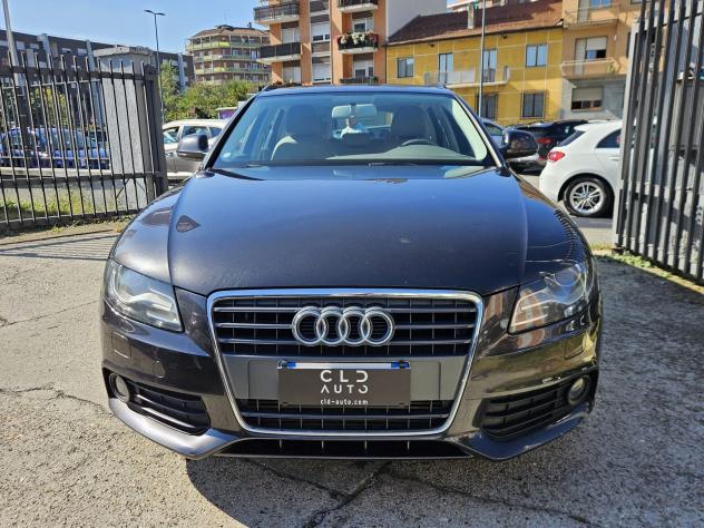 Audi A4 A4 Avant 2.0 tdi Advanced multitronic fap - Foto 2