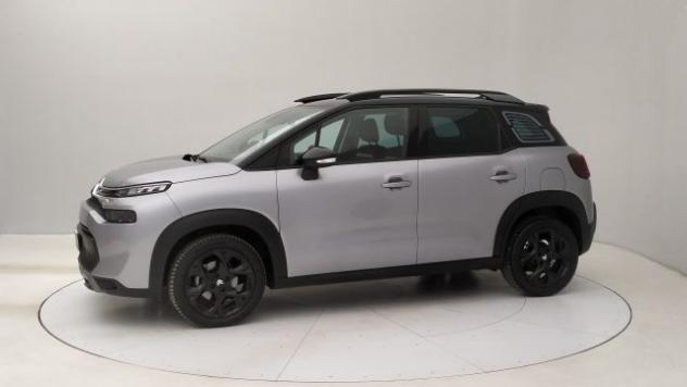 CITROEN C3 Aircross 1.2 puretech Max s&s 110cv rif. 22277594 - Foto 3