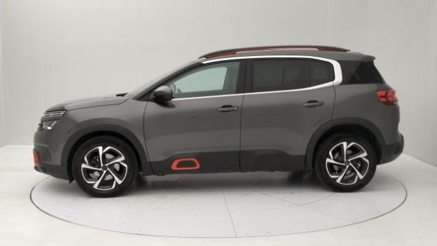 CITROEN C5 Aircross 1.5 bluehdi Feel s&s 130cv my20 rif. 21517866 - Foto 2