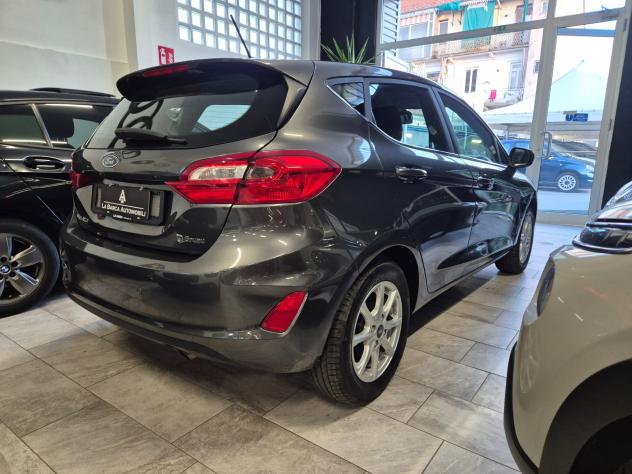 Ford Fiesta 1.1 75 CV 5 porte Titanium - Foto 5