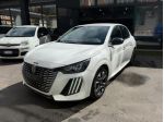 PEUGEOT 208 Hybrid 100 e-DCS6 Allure rif. 24130562