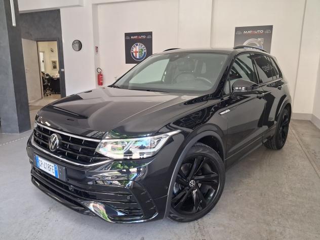 Volkswagen Tiguan 2.0 TDI 150 CV SCR DSG R-Line - Foto 2