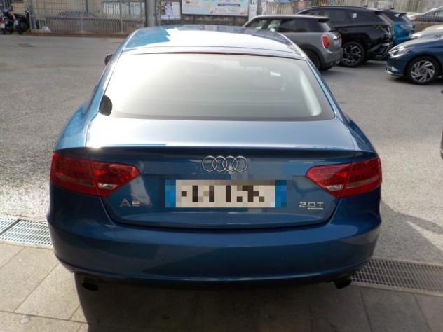 AUDI A5 2.0 TFSI 211 CV Automatico Advanced rif. 24090984 - Foto 10