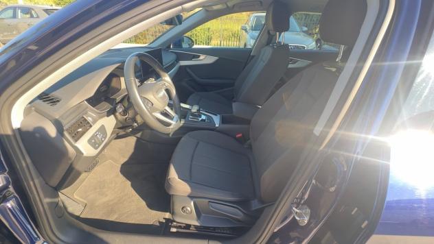 Audi A4 Avant 35 TDI 163 CV S tronic Business Advanced TUA DA 341 CON ANTICIPO 0 - Foto 10