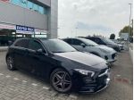 MERCEDES-BENZ A 180 d Automatic Business rif. 24066703