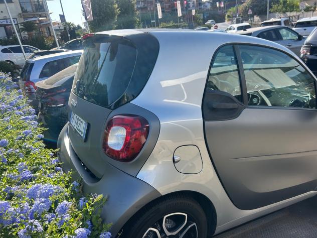 Smart ForTwo 70 1.0 twinamic Passion - Foto 4
