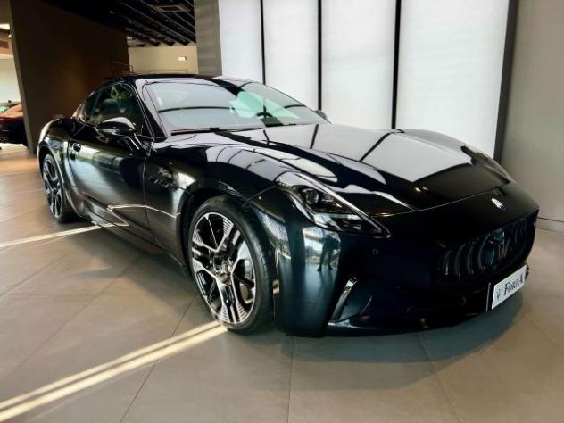 MASERATI GranTurismo Folgore rif. 23505608 - Foto 3