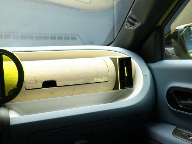 FIAT Grande Panda Hybrid Hybrid La Prima - Foto 10