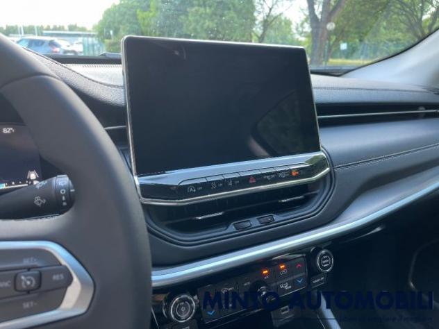 JEEP Compass 1.6 MJT 130CV LIMITED CRUIS CONTROL ADATTIVO rif. 22261040 - Foto 10