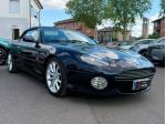 Aston Martin DB7 vantage volante 6.0 ASI