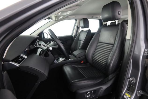 LAND ROVER Discovery Sport Discovery Sport 2.0 TD4 163 CV AWD Auto SE rif. 23956327 - Foto 2